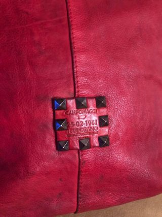 borsa a spalla Campomaggi