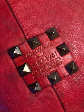 borsa a spalla Campomaggi