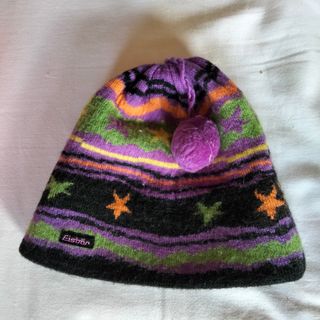 Conjunto niño nieve