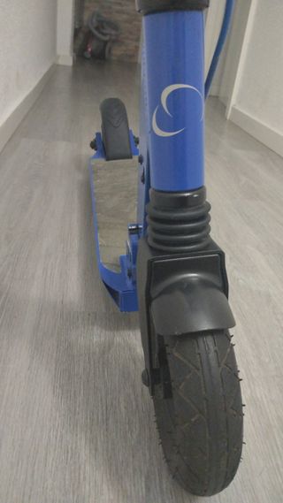 Patinete Eléctrico Smart Gyro XD