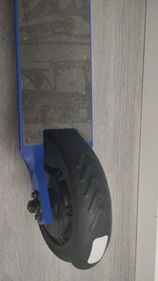 Patinete Eléctrico Smart Gyro XD