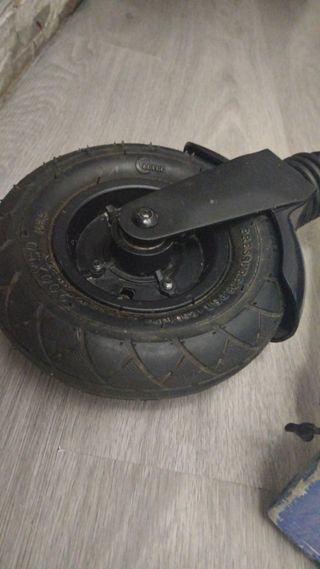 Patinete Eléctrico Smart Gyro XD