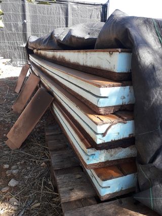 PANEL SANDWICH