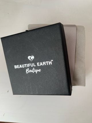 Pulsera oro y perlas de Beautiful Earth