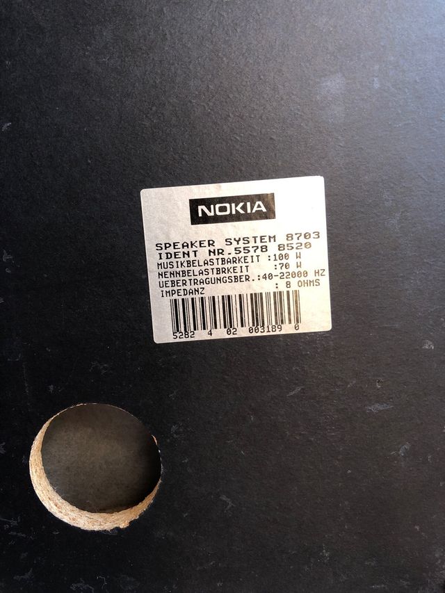 equipo de musica home cinema