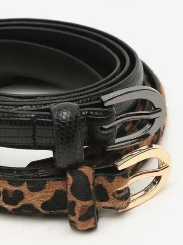 ❤️ NUEVOS Cinturones de Misako