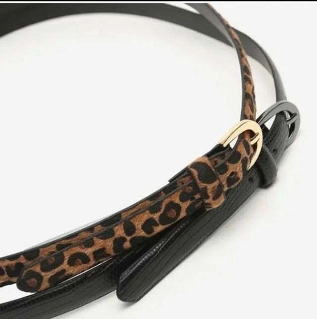 ❤️ NUEVOS Cinturones de Misako