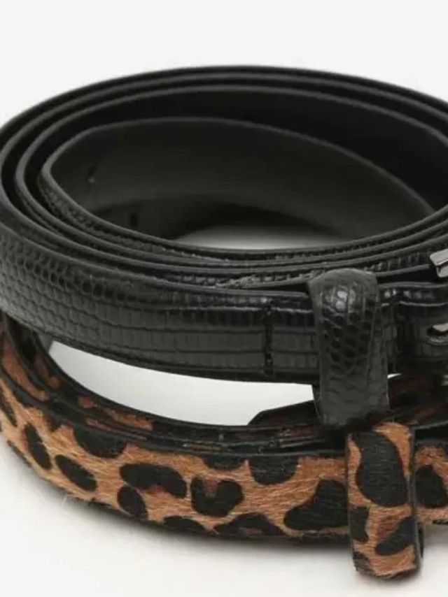 ❤️ NUEVOS Cinturones de Misako