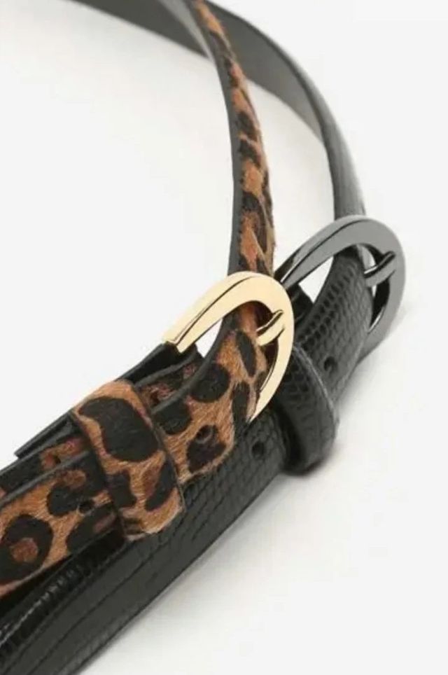 ❤️ NUEVOS Cinturones de Misako