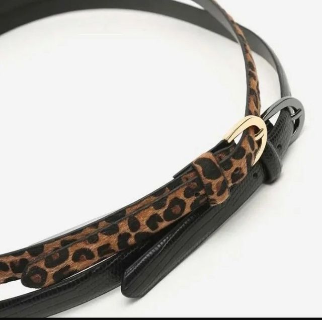 ❤️ NUEVOS Cinturones de Misako