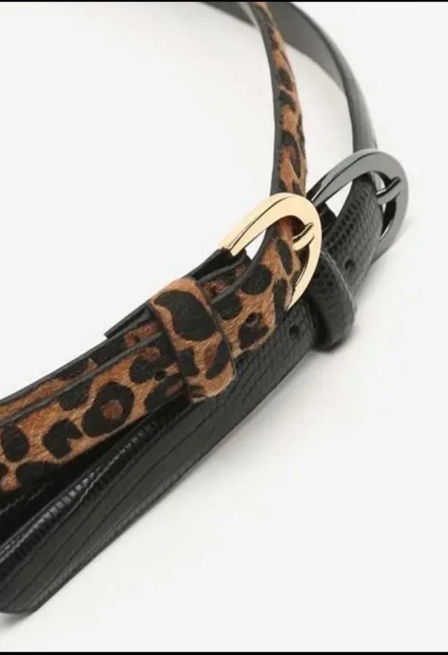 ❤️ NUEVOS Cinturones de Misako