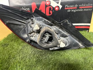 PILOTO-CAJA-CUADRO OPEL CORSA D 1.3CDTI 2007