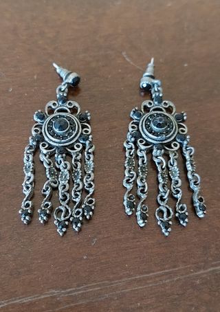 Pendientes