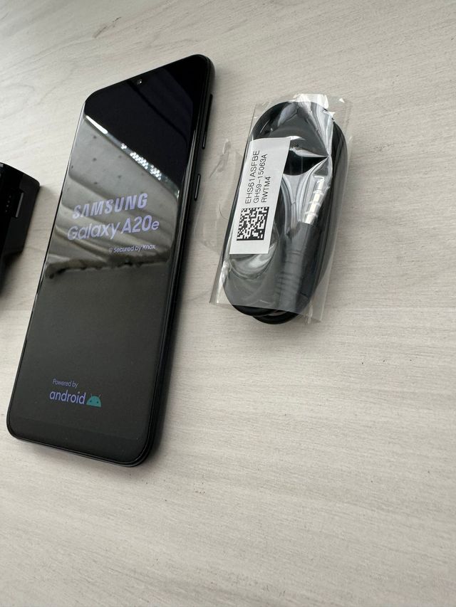 Samsung Galaxy A20e 