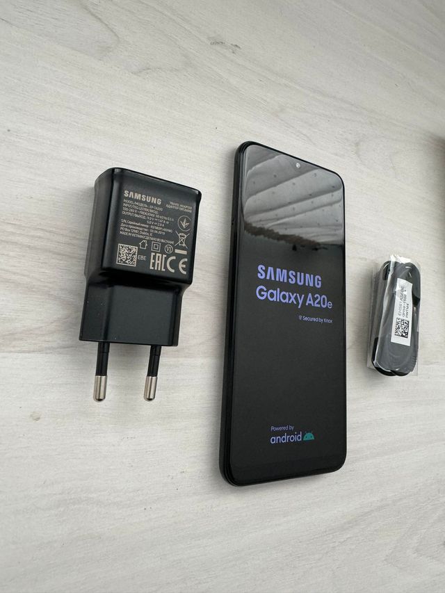 Samsung Galaxy A20e 