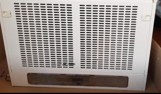 Extractor cocina teka