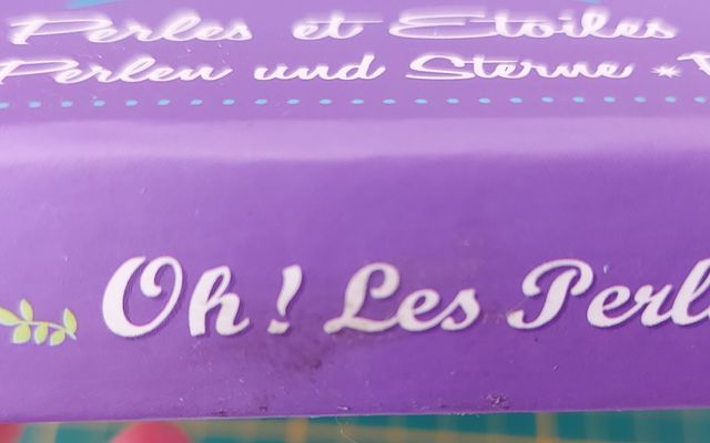 Kit collares y pulseras