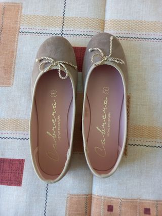 Bailarinas