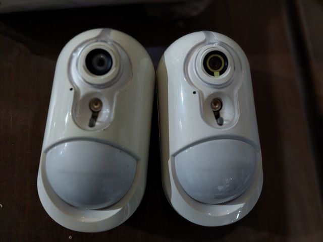 Alarma PowerMaster 10/30G2