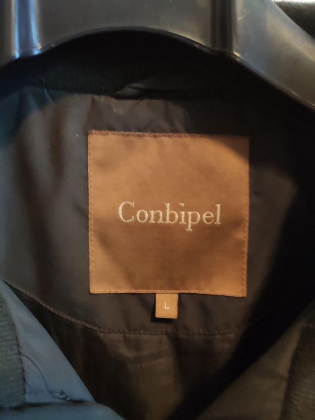 Bomber Conbipel