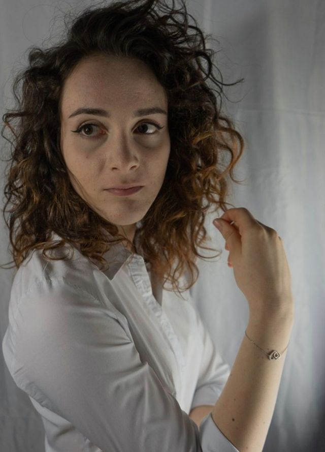 Ritratti Fotografici