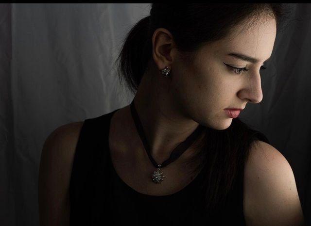 Ritratti Fotografici