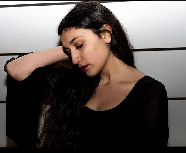 Ritratti Fotografici