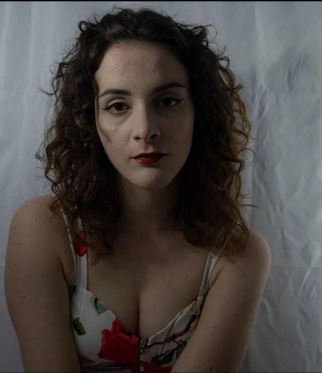 Ritratti Fotografici