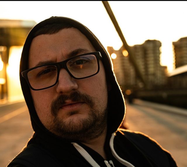 Ritratti Fotografici