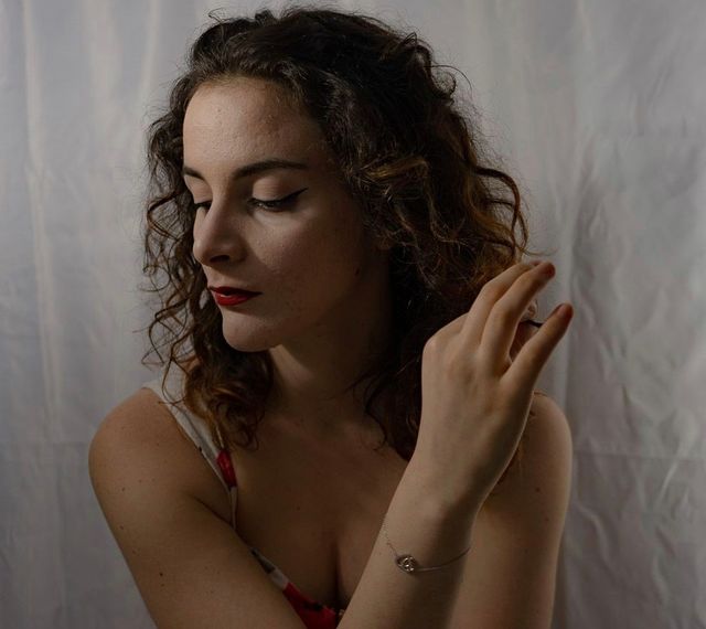 Ritratti Fotografici