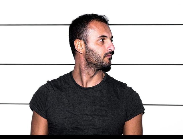 Ritratti Fotografici