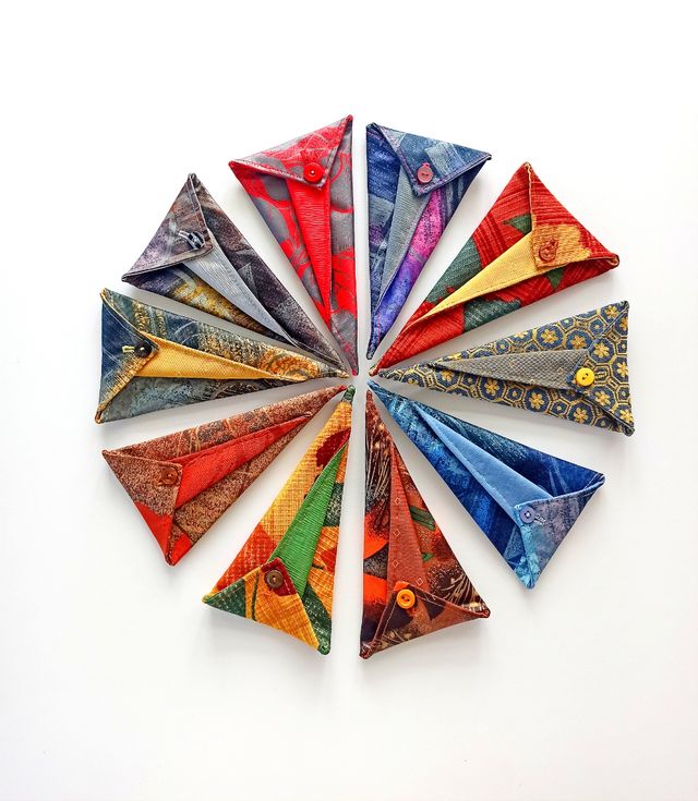 10 fundas de tijeras