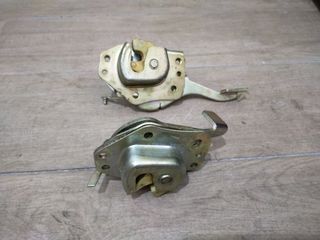 Cerradura de puerta Seat ritmo