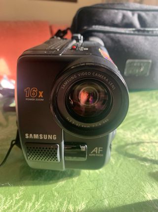 camara samsung