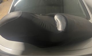 asiento yamaha xmax 