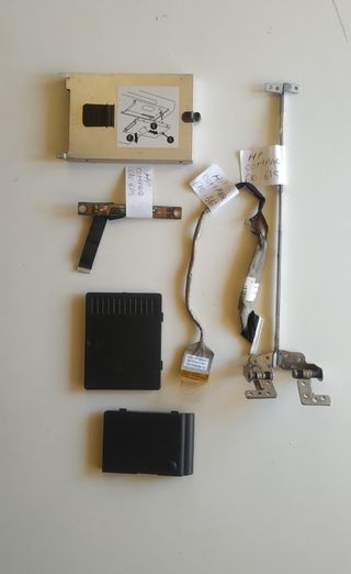 Ricambi HP Compaq 610-615-
