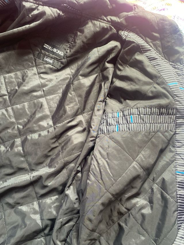 Sudadera impermeable Billabong