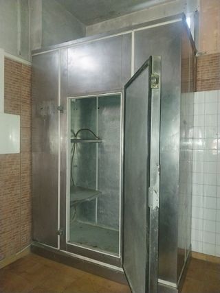 Camara frigorífica fresco