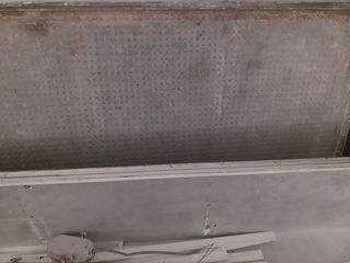 Camara frigorífica fresco