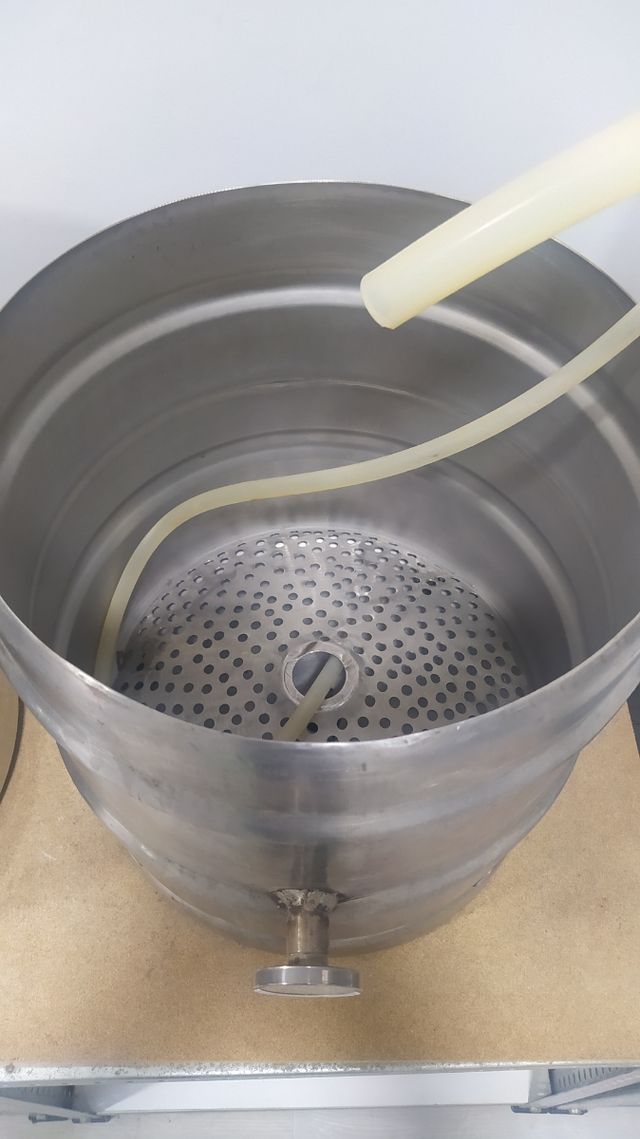 Equipo completo cerveza artesana