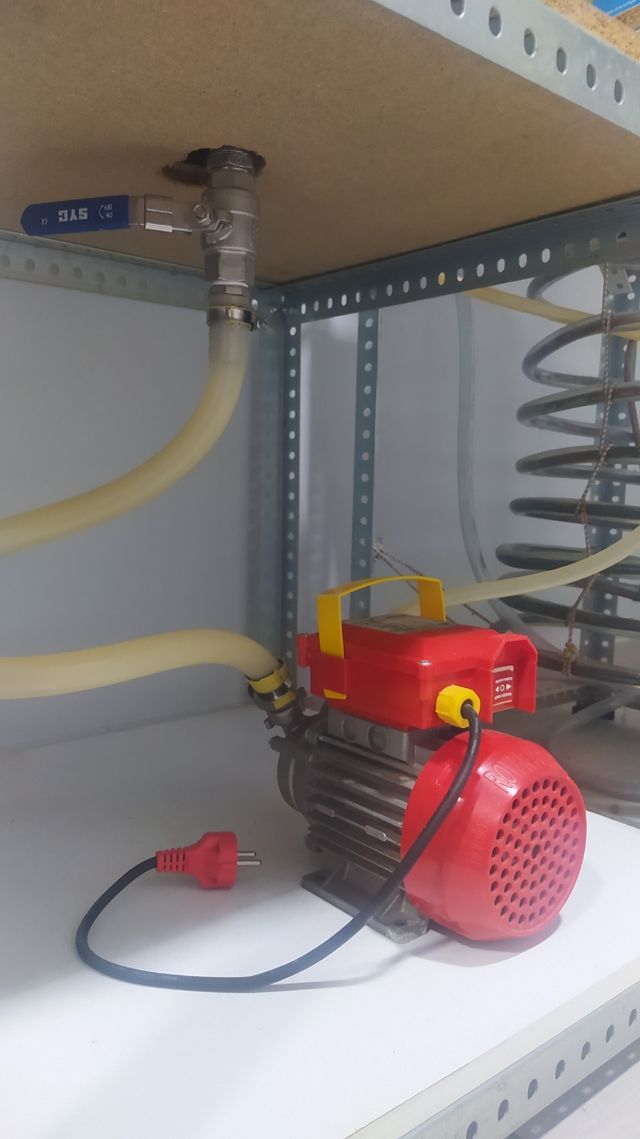 Equipo completo cerveza artesana