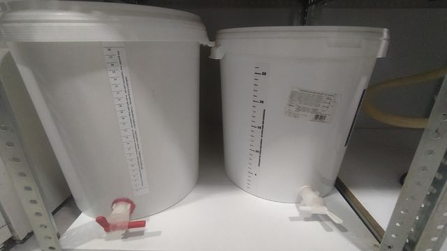 Equipo completo cerveza artesana