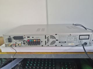 Home cinema 5.1 sanyo