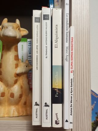 El alquimista Paulo Coelho