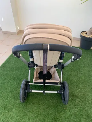 Carrito de bebé Bugaboo cameleon 3 Completo