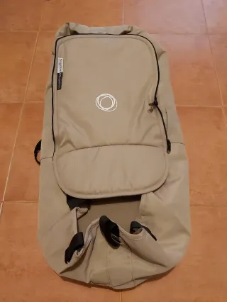Carrito de bebé Bugaboo cameleon 3 Completo