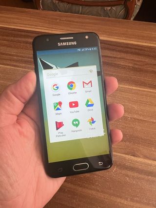 Samsung J5 prime 16GB