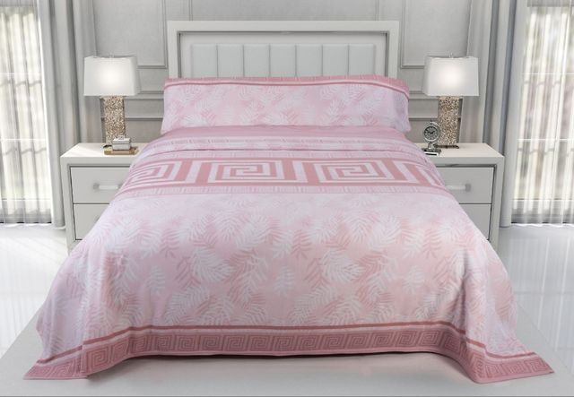 Letto grande Pyrenean Sheets 180 cm.