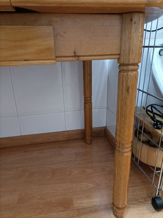 Mesa de cocina NUEVO PRECIO
