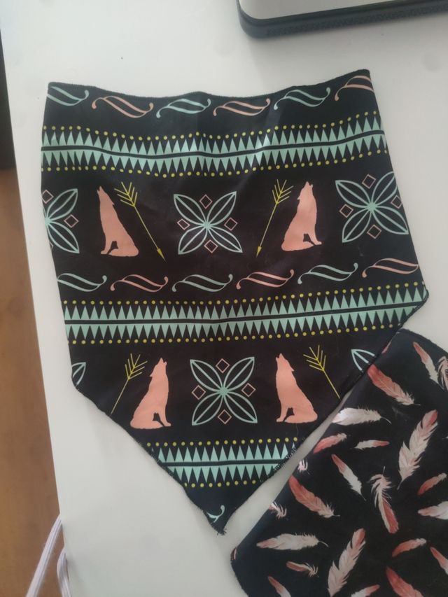 Fantastiche bandane per cani